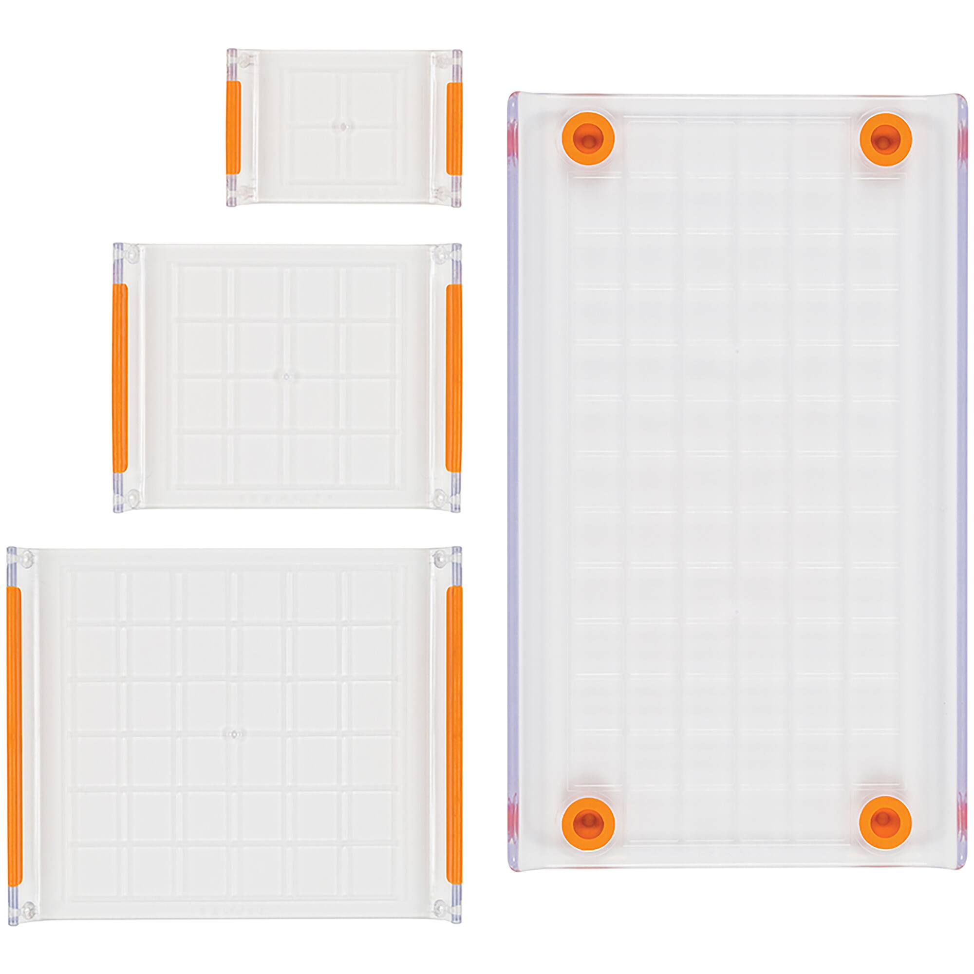 Fiskars® Stamp Block Set